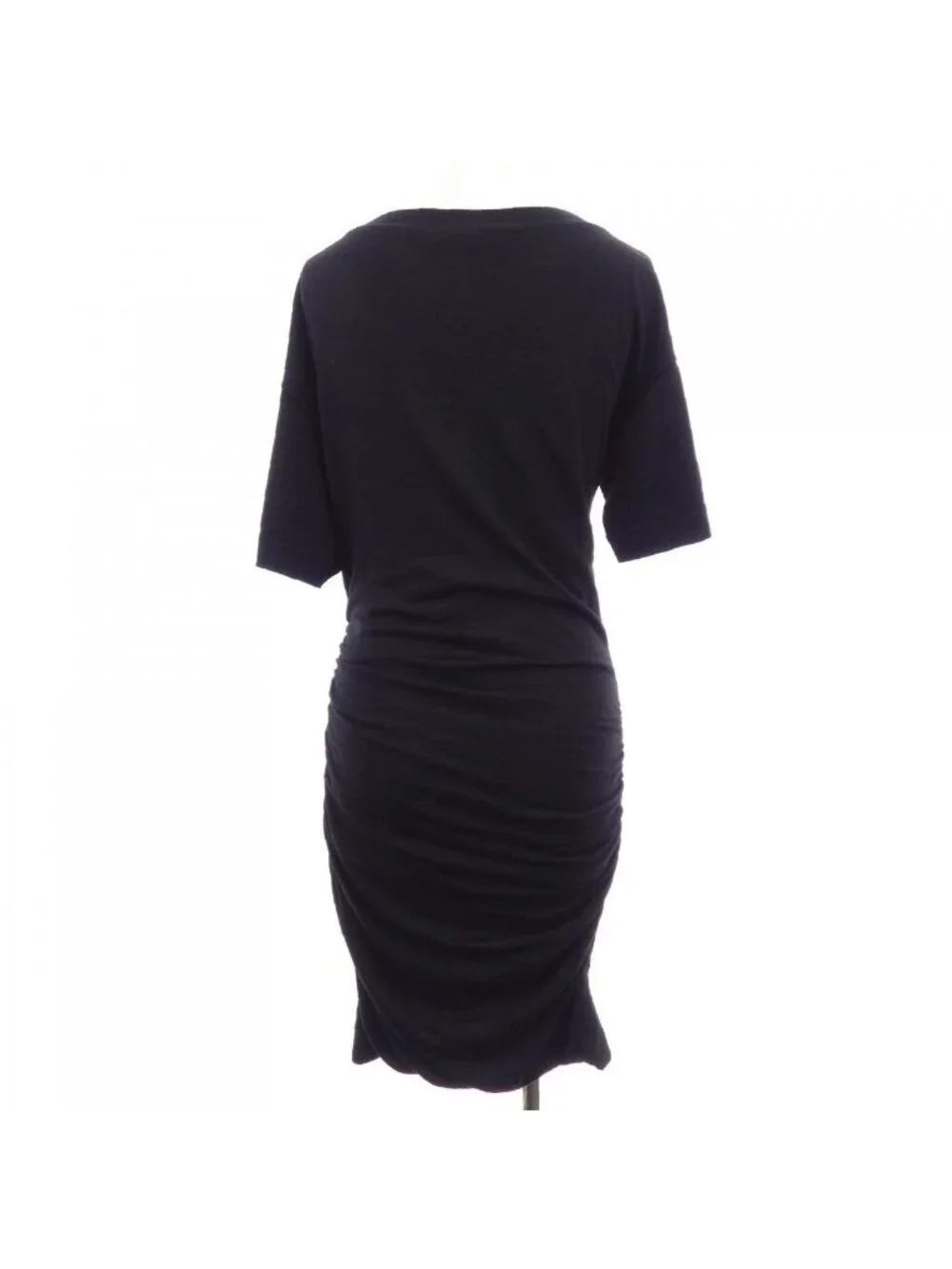 Louis Vuitton Dress Black